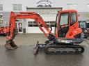 2005 Kubota KX121-3 Image