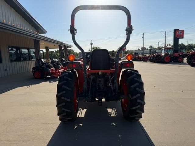 Image of Kubota L2800 equipment image 1