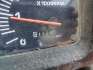 2005 Kubota L3000DT Image