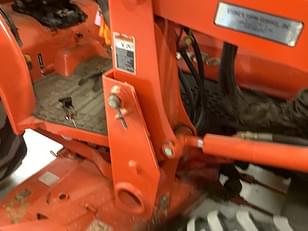 Main image Kubota L3130 3