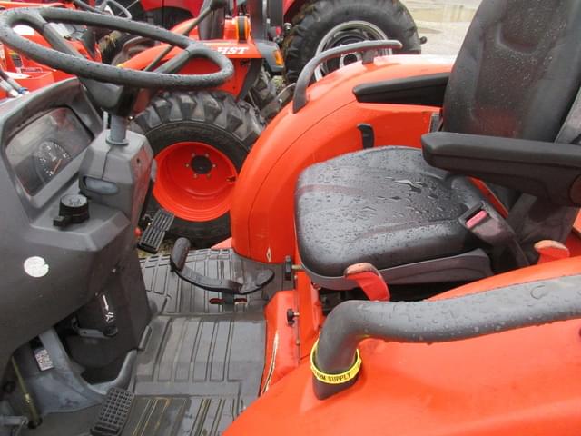 Image of Kubota L3130 equipment image 3