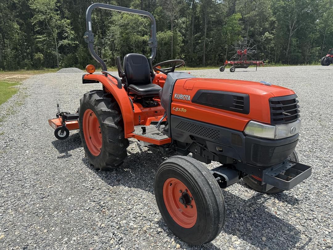 Image of Kubota L3130 Primary image