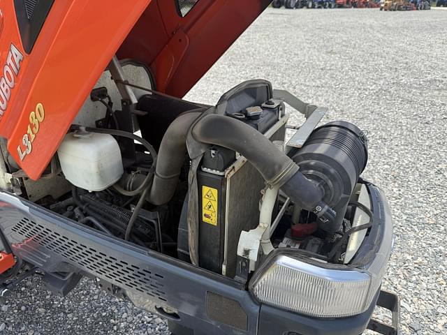 Image of Kubota L3130 equipment image 2