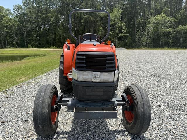 Image of Kubota L3130 equipment image 1