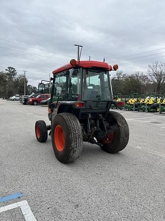 Image of Kubota L3430 equipment image 3