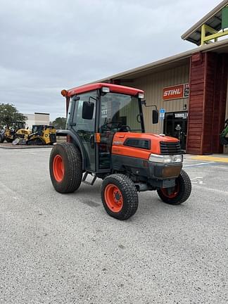 Image of Kubota L3430 equipment image 1