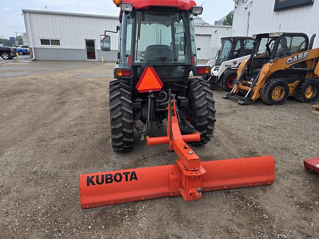 Image of Kubota L3430 equipment image 4
