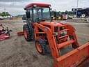 2005 Kubota L3430 Image