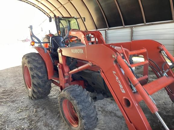 Image of Kubota L3830 Primary image