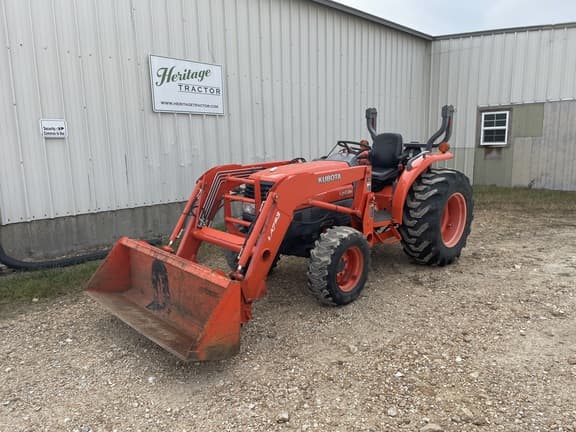 Equipment Main Image