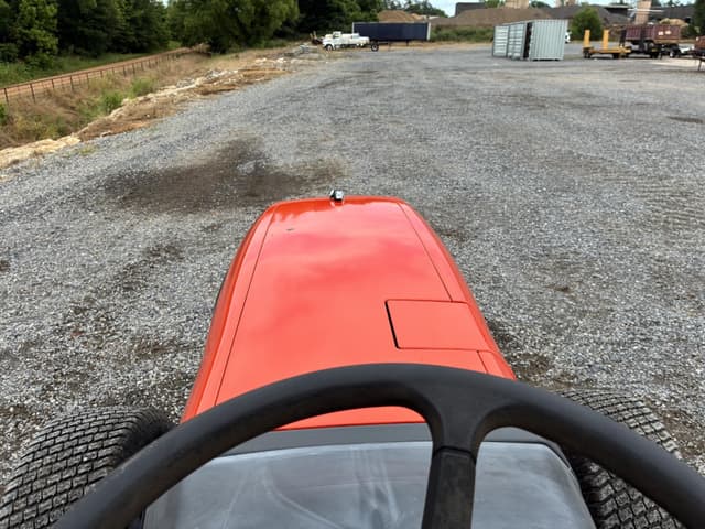 Image of Kubota L4330 equipment image 2