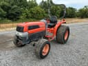 2005 Kubota L4330 Image