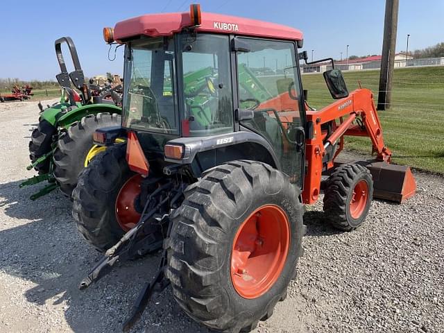Image of Kubota L5030 equipment image 2