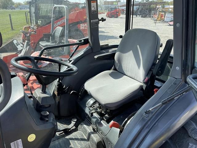 Image of Kubota L5030 equipment image 4