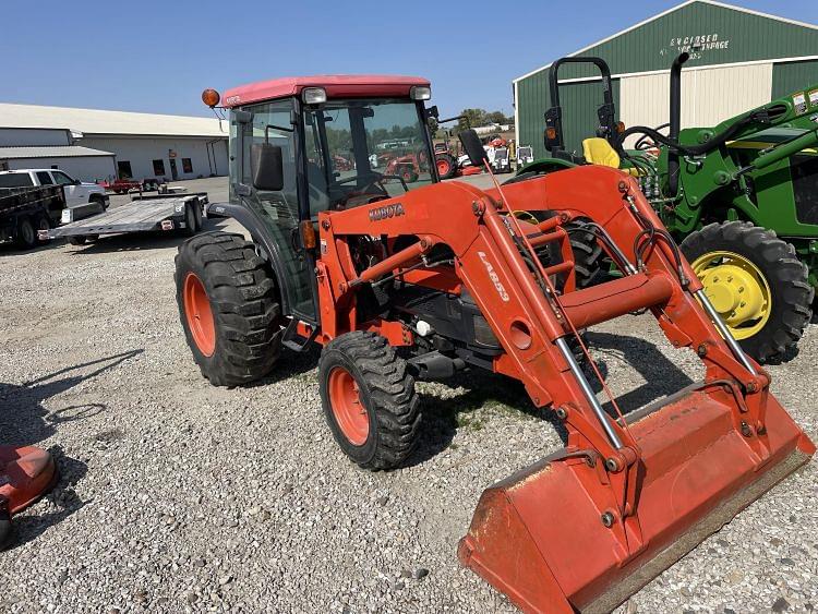 Image of Kubota L5030 Primary image
