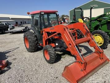 Main image Kubota L5030