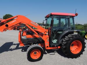 2005 Kubota L5030 Image