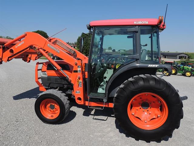 Image of Kubota L5030 equipment image 1