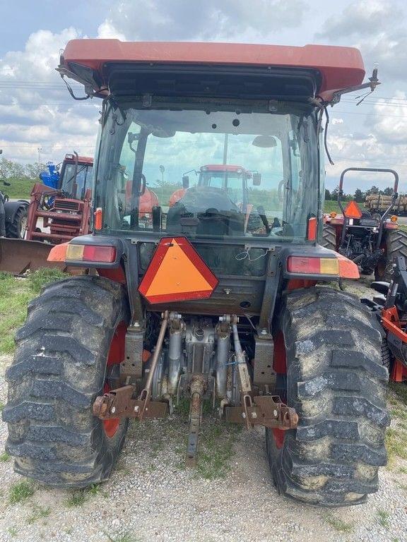 Image of Kubota L6060HSTC equipment image 3