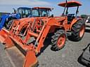 2005 Kubota M4900 Image