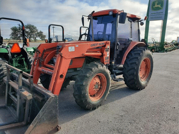 Main image Kubota M9000