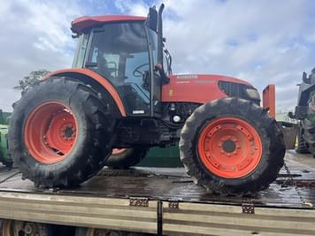 Main image Kubota M9540