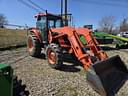 2008 Kubota M9540 Image
