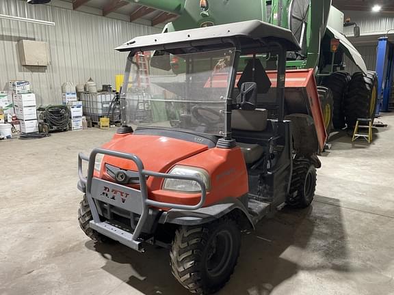 Image of Kubota RTV900 Primary image