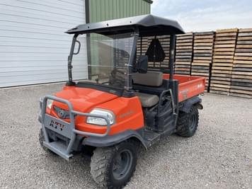 Main image Kubota RTV900