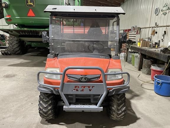 Image of Kubota RTV900 equipment image 2