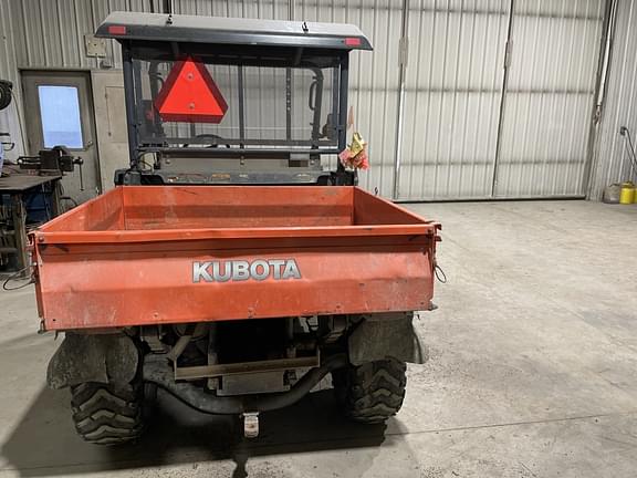 Image of Kubota RTV900 equipment image 3