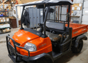 2005 Kubota RTV900 Image