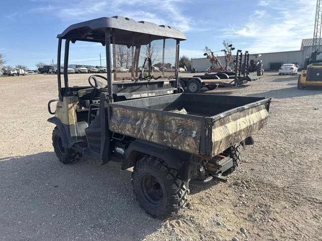 Image of Kubota RTV900 equipment image 3