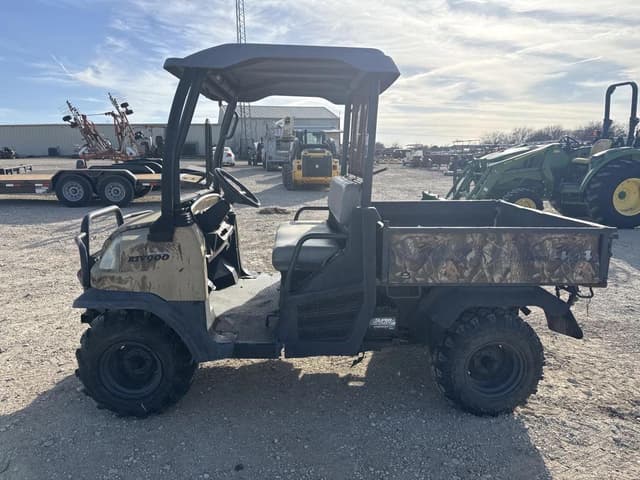 Image of Kubota RTV900 equipment image 4