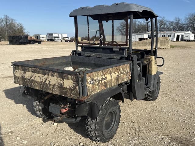 Image of Kubota RTV900 equipment image 1