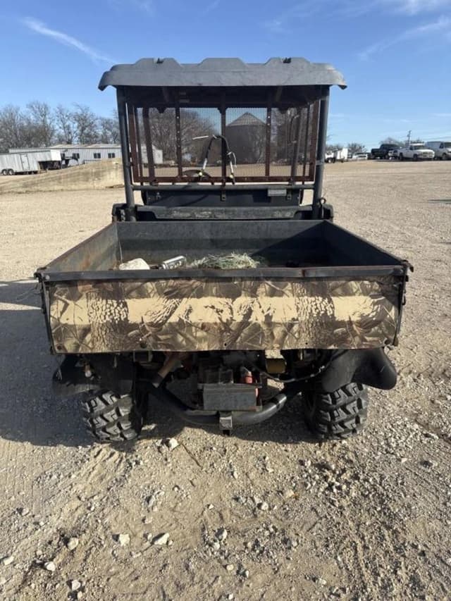 Image of Kubota RTV900 equipment image 2
