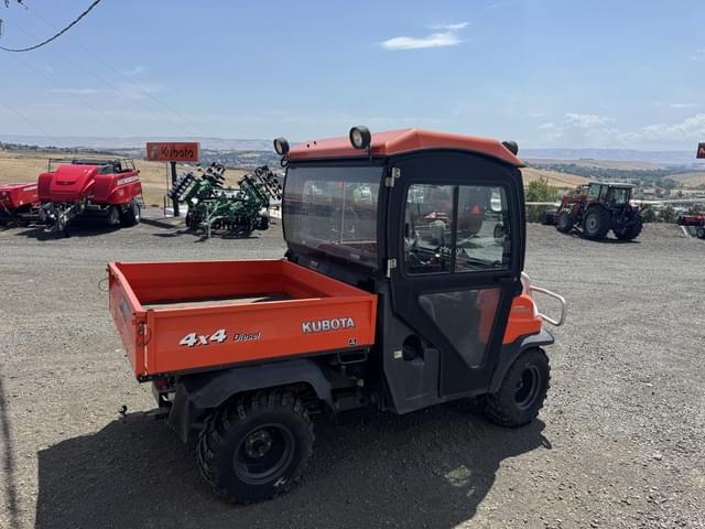 Image of Kubota RTV900 equipment image 3