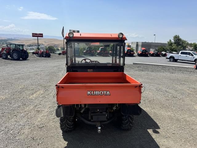 Image of Kubota RTV900 equipment image 2