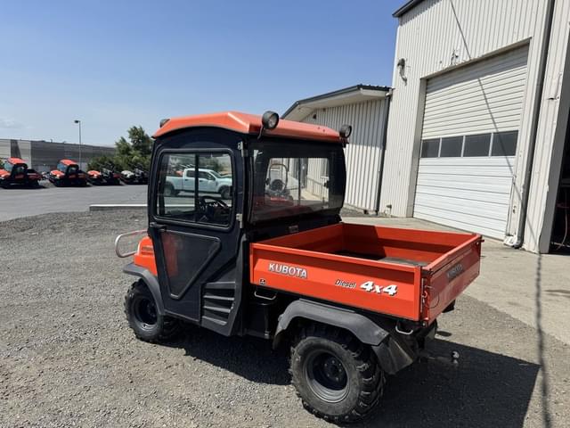 Image of Kubota RTV900 equipment image 1