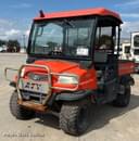 2005 Kubota RTV900 Image