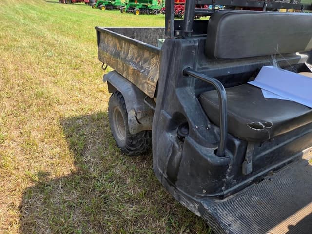 Image of Kubota RTV900 equipment image 4