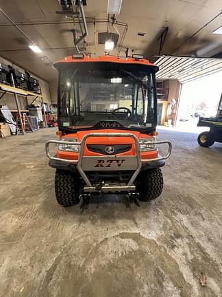 Image of Kubota RTV900 equipment image 3