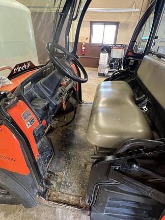 Image of Kubota RTV900 equipment image 1