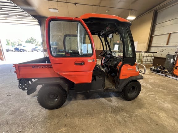 Main image Kubota RTV900