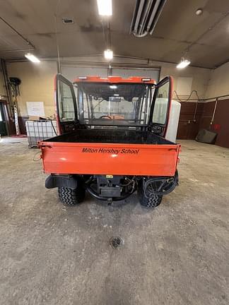 Image of Kubota RTV900 equipment image 4