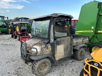 Main image Kubota RTV900