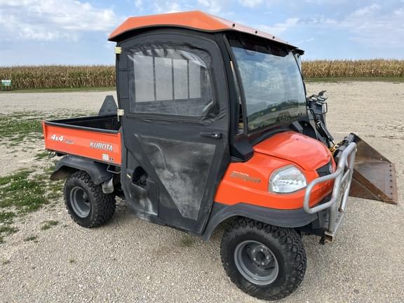 Image of Kubota RTV900W Primary image