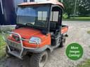 2005 Kubota RTV900W Image