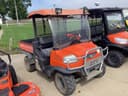 2005 Kubota RTV900W Image