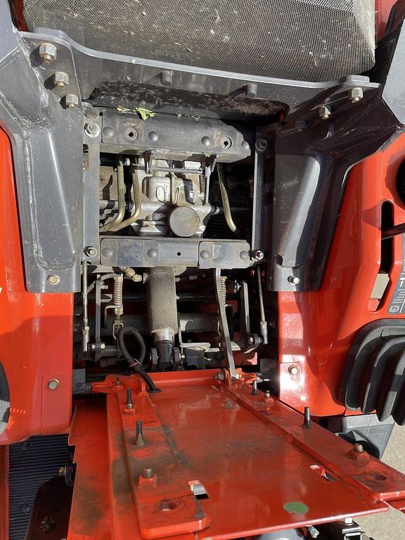 Image of Kubota ZD18 equipment image 2